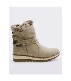 Botin Refresh 170416 Beige