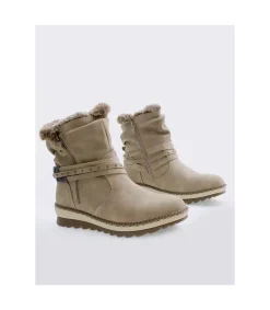 Botin Refresh 170416 Beige