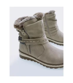 Botin Refresh 170416 Beige