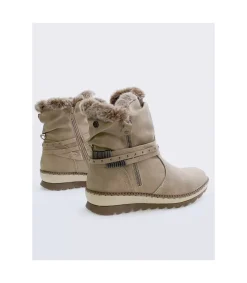Botin Refresh 170416 Beige