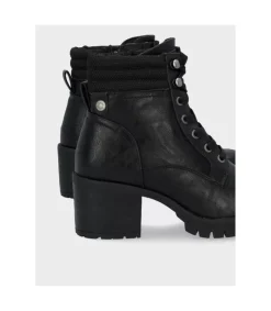 Botin Refresh 171043 Negro