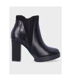 Botin Refresh 170926 Negro