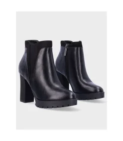 Botin Refresh 170926 Negro