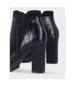 Botin Refresh 170926 Negro