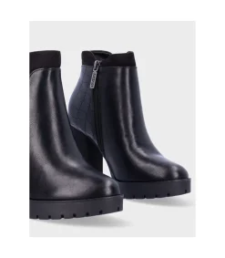 Botin Refresh 170926 Negro