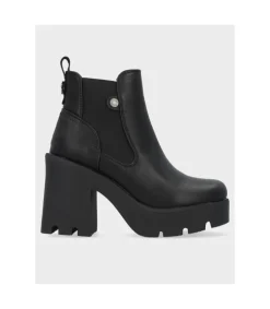 Botin Refresh 171397 Negro