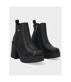 Botin Refresh 171397 Negro
