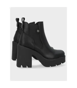 Botin Refresh 171397 Negro