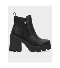 Botin Refresh 171397 Negro