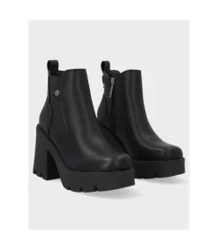 Botin Refresh 171397 Negro