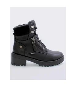 Botin Refresh 170302 Negro