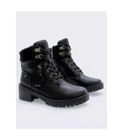 Botin Refresh 170302 Negro