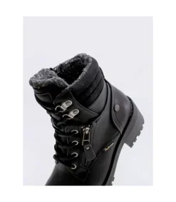 Botin Refresh 170302 Negro