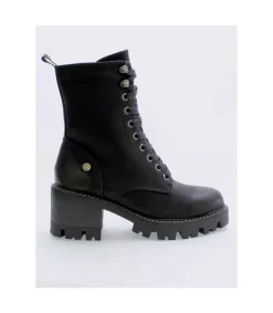 Botin Refresh 170305 Negro