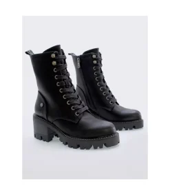 Botin Refresh 170305 Negro