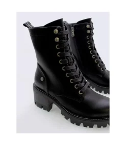 Botin Refresh 170305 Negro