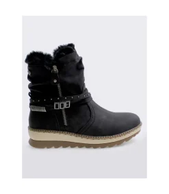 Botin Refresh 170416 Negro