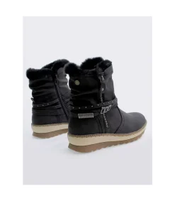 Botin Refresh 170416 Negro