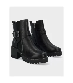 Botin Refresh 171269 Negro