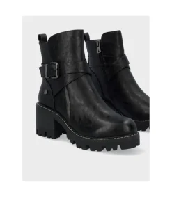 Botin Refresh 171269 Negro