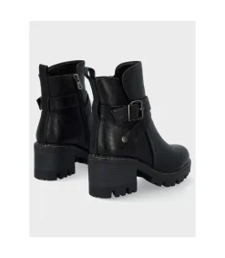 Botin Refresh 171269 Negro
