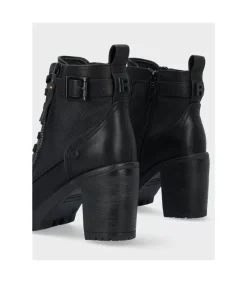 Botin Refresh 171232 Negro