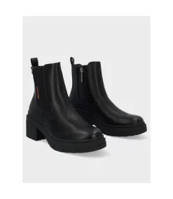 Botin Refresh 170997 Negro
