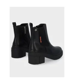 Botin Refresh 170997 Negro