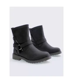 Botin Refresh 170315 Negro