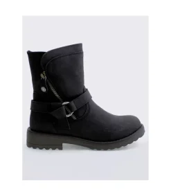 Botin Refresh 170315 Negro
