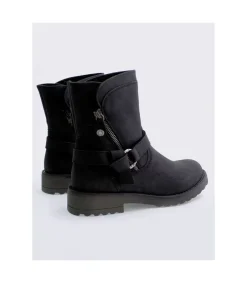 Botin Refresh 170315 Negro