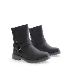 Botin Refresh 170315 Negro