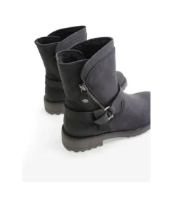 Botin Refresh 170315 Negro
