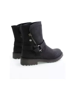 Botin Refresh 170315 Negro