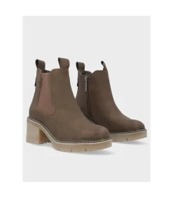 Botin Refresh 171056 Taupe