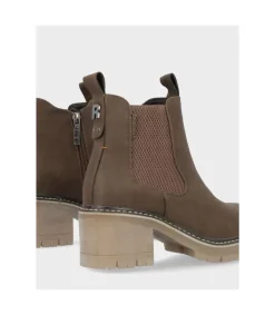 Botin Refresh 171056 Taupe