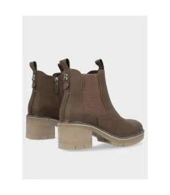 Botin Refresh 171056 Taupe