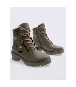 Botin Refresh 170302 Taupe