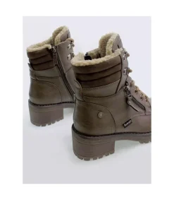 Botin Refresh 170302 Taupe