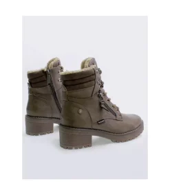 Botin Refresh 170302 Taupe