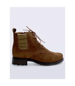 Botin Skp 645C Camel