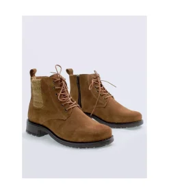 Botin Skp 645C Camel
