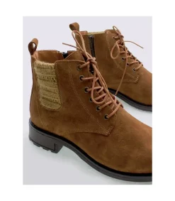 Botin Skp 645C Camel