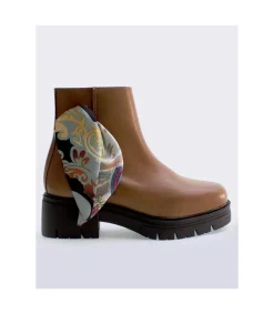 Botin Skp T653 Conac