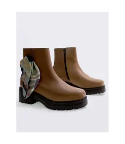 Botin Skp T653 Conac