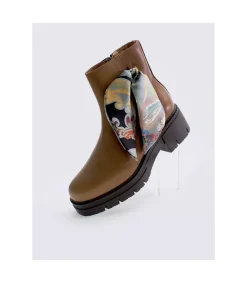 Botin Skp T653 Conac