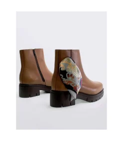 Botin Skp T653 Conac