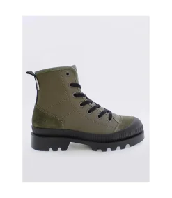 Botin Spirit Capi 5063 Kaki