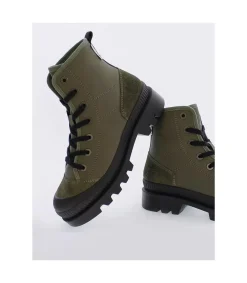 Botin Spirit Capi 5063 Kaki
