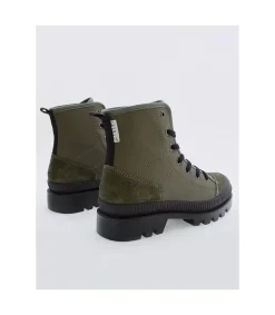 Botin Spirit Capi 5063 Kaki
